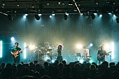 「＜ライブレポート＞Klang Rulerがツアー【Magnet＋Tour】完走――「僕にとって音楽は、居場所のようなもの」」1枚目/17