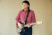 「山下達郎、37年ぶりライブ・アルバム『JOY2』10/14発売決定」1枚目/1