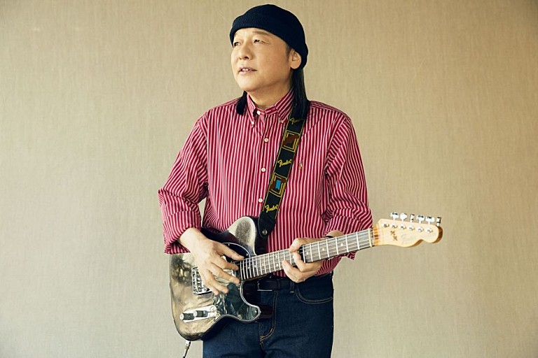 山下達郎「山下達郎、37年ぶりライブ・アルバム『JOY2』10/14発売決定」