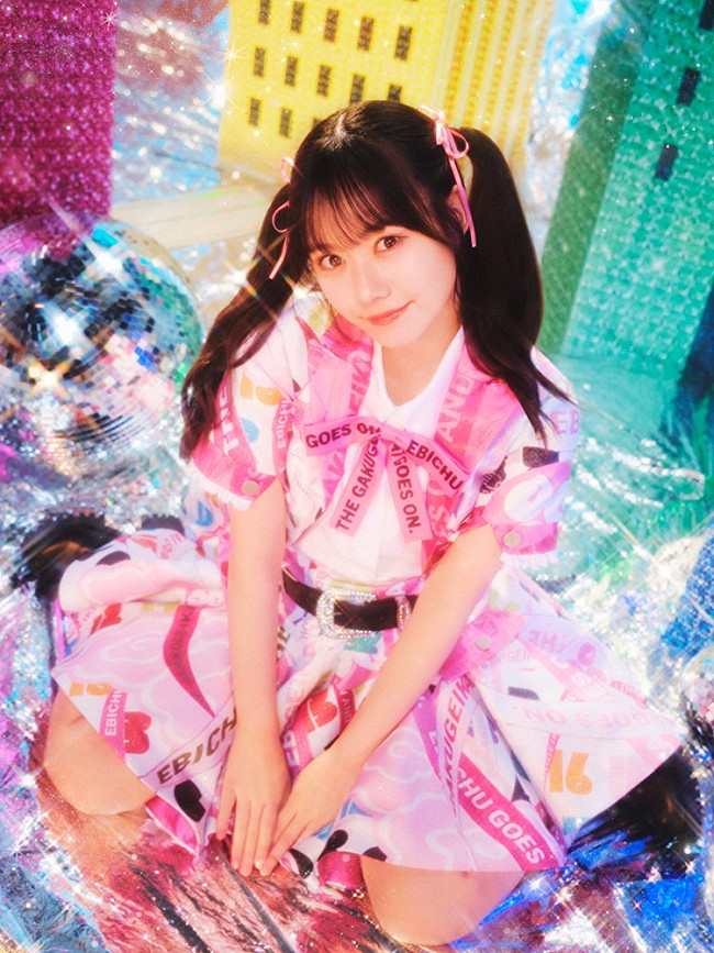 「仲村悠菜」3枚目/4