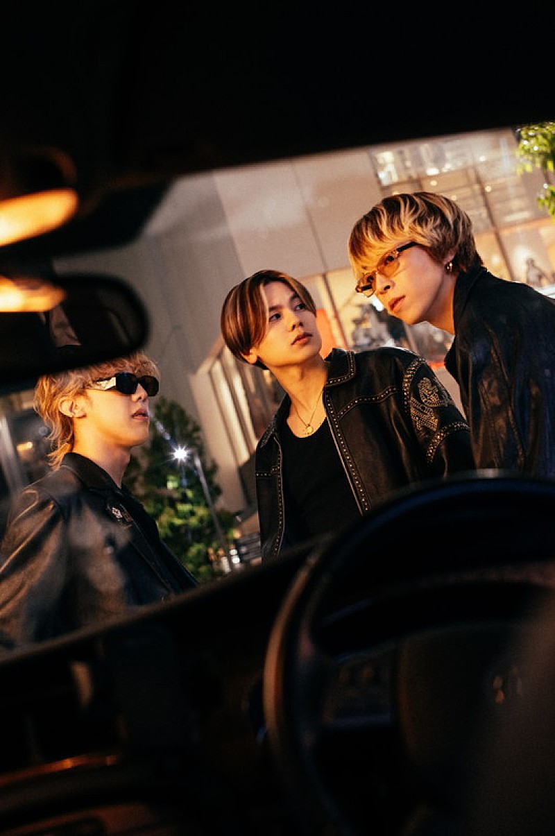 「ShowMinorSavage(Aile The Shota/BE:FIRSTのSOTA&MANATO)、新曲「Gradation」配信リリース」1枚目/2