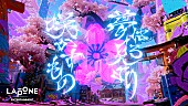 「JO1、祝祭的な「SAKURA」リリックビデオ公開」1枚目/2