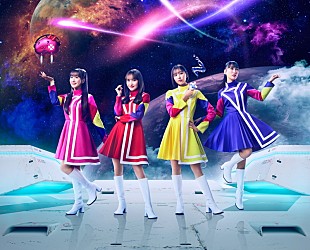 「ももクロ、アーケードカードゲーム『機動戦士ガンダム』テーマソングを担当」