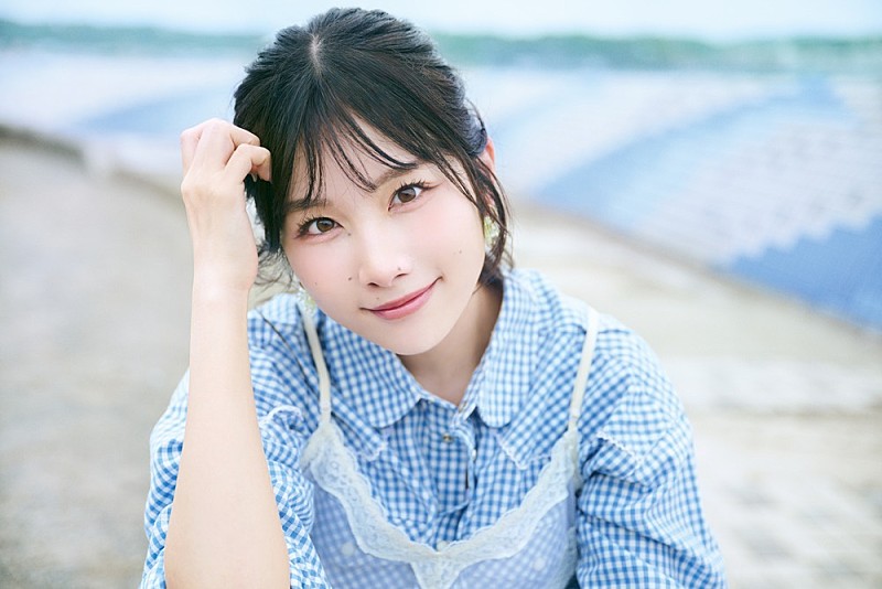 「岬なこ、マカオにオープンする「CONTENT CAFE powered by Bandai Namco Music Live」グランドオープンイベントに出演決定」1枚目/11