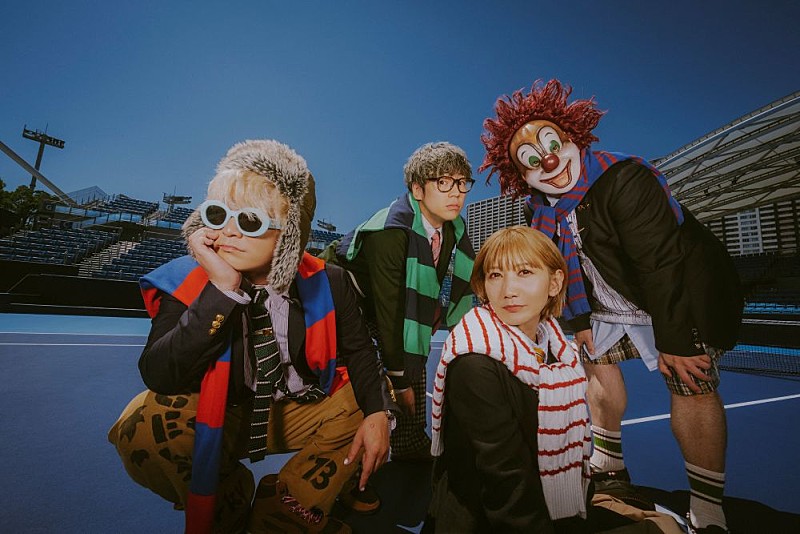 「<Archive>「RPG」「Habit」などJAPAN Hot 100首位5曲――SEKAI NO OWARI、メジャーデビュー15周年に見るヒットの軌跡」1枚目/1