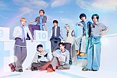 「OCTPATH、結成5周年記念日となる11/18に3rdアルバム『5mile』リリース決定」1枚目/1