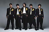 「BOYS AND MENが「でらっくす・ボーイズ」に改名、メンバー自身が中心となり「株式会社Nagoya Okoshi」を設立」1枚目/3