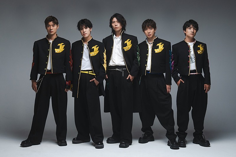 「BOYS AND MENが「でらっくす・ボーイズ」に改名、メンバー自身が中心となり「株式会社Nagoya Okoshi」を設立」1枚目/3