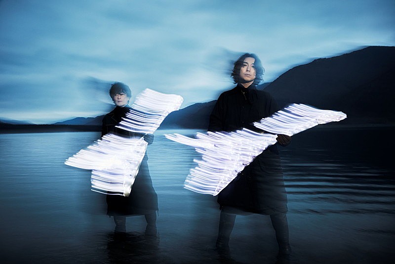 「BOOM BOOM SATELLITES、10年ぶりの新曲「Brand New Drive」配信リリース」1枚目/2