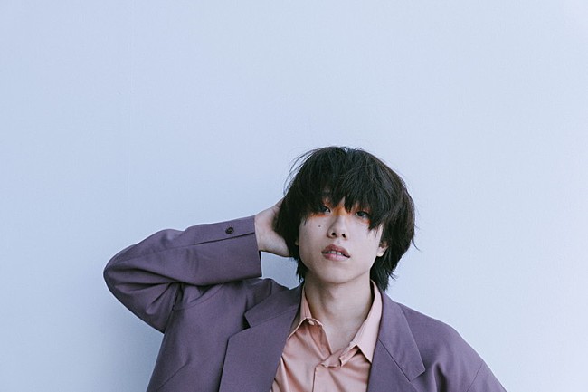 「Tele、異国情緒漂うダンスナンバーの新曲「風見鶏」配信リリース」1枚目/2