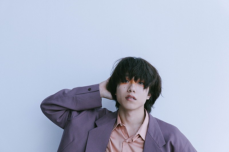 「Tele、異国情緒漂うダンスナンバーの新曲「風見鶏」配信リリース」1枚目/2