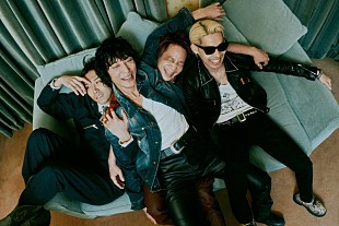 「go!go!vanillas、アニメ『東京リベンジャーズ』三天戦争編のED主題歌を担当　2か月連続で新曲発表へ」