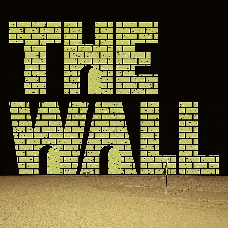 「go!go!vanillas 配信シングル「THE WALL」」2枚目/3