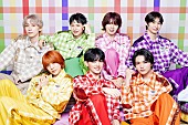 「THE SUPER FRUIT」3枚目/4