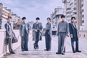 SixTONES「SixTONESが音楽オーディオ首位 洋楽売上金額が前年比110%と増加 2026年上半期音楽ソフト売上動向発表【SoundScan Japan調べ】」