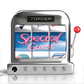 「7ORDER 配信シングル「Special Guest feat. SWAY」」5枚目/6