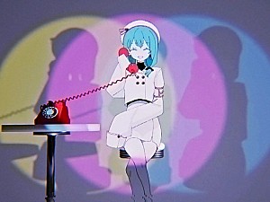 r-906「【ビルボード】“ニコニコ VOCALOID SONGS TOP20”、r-906「ワンダー」首位獲得」