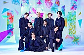 「音楽ビデオのアーティスト別、作品別ともに首位はtimelesz　2026年上半期音楽ソフト売上動向発表【SoundScan Japan調べ】」1枚目/1
