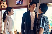 「「クロスロ－ド ～救命救急の約束～」「最後のでっかいおにぎりに感動した」「親と子の気持ちのギャップ。難しいよな」」1枚目/1