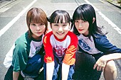 「サバシスター、新曲「来て」がPrime Video『トモダチ100人よべるかな？』シーズン2テーマソングに決定」1枚目/1