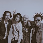 「ヤングスキニー、しおん（Dr.）在籍時最後の新曲「あいつバンド辞めるんだってさ」配信＆MV公開」1枚目/6