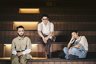 「YONA YONA WEEKENDERS、新曲「あっ！」が7th EPに収録決定」