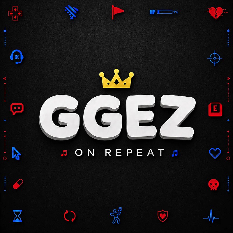 【Heatseekers Songs】M.Sasuke「GG EZ」が3週目の首位　jo0ji「I-BULL」が初登場 