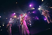 「＜ライブレポート＞セブンス・ベガ　憧れのステージを成功させ、次なる夢へ」1枚目/10