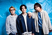 「reGretGirl、『今日好き』金沢十亜＆ダンサー・彪太郎が出演する「ラストダンス」MV公開」1枚目/2