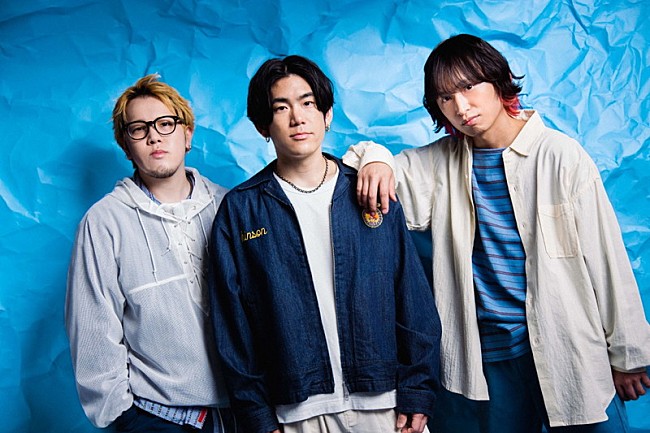 「reGretGirl、『今日好き』金沢十亜＆ダンサー・彪太郎が出演する「ラストダンス」MV公開」1枚目/2