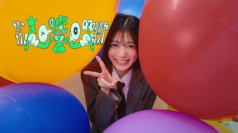 キタニタツヤ「キタニタツヤ、吉田美月喜が出演する「遺書」MVで“創作者としての葛藤”を視覚化」