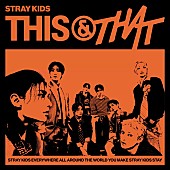 「【ビルボード】Stray Kids『THIS &amp;amp; THAT』がDLアルバム首位　映画『ちいかわ』サントラ／Team Hが続く」1枚目/1