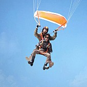 「離婚伝説、約2年ぶりニューALリリース決定」1枚目/4