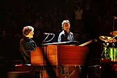 「左からスティーヴ・ウィンウッド、エリック・クラプトン」5枚目/5