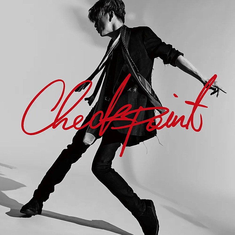 「【先ヨミ】木村拓哉『Checkpoint』4.3万枚で現在アルバム首位走行中 .ENDRECHERI.が追う」1枚目/1