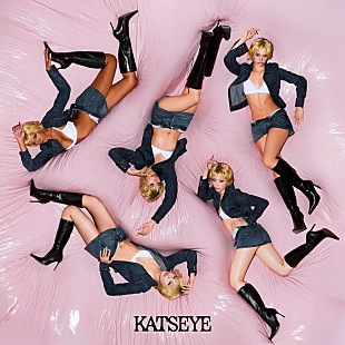 「KATSEYE、3rd EP『WILD』リリース＆収録曲「Hootie Frutti」MV公開」