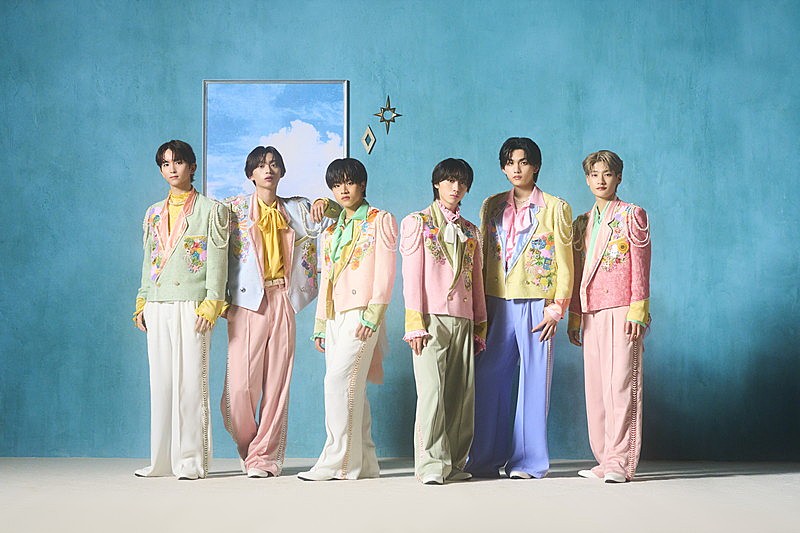「Lienel、ドラマ『ちょっと待とうよ、春虎くん』OP主題歌「一途な輪舞」配信リリース」1枚目/2