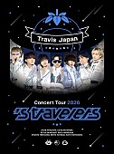 「Travis Japan LIVE Blu-ray＆DVD『Travis Japan Concert Tour 2026 ’s travelers』初回盤」3枚目/4