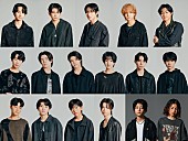 「BMSG TRAINEEの単独公演、自身最大規模・横浜BUNTAIで2DAYS開催へ」1枚目/1