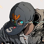 「WurtS、1stミニアルバム『SPARK』10月リリース　初回盤には「WurtSとは？」を紐解くZINE付属」1枚目/3