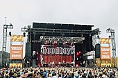 「【SUMMER SONIC 2026】でのSTARGLOW」3枚目/5