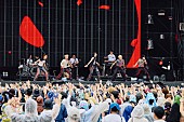 「【SUMMER SONIC 2026】でのSTARGLOW」4枚目/5