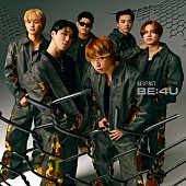 「BE:FIRST アルバム『BE:4U』LIVE盤」2枚目/15