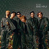 「BE:FIRST アルバム『BE:4U』MV盤」3枚目/15
