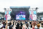「【SUMMER SONIC 2026】でのBE:FIRST
（C）SUMMER SONIC All Copyrights Reserved.」6枚目/15