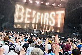 「【SUMMER SONIC 2026】でのBE:FIRST
（C）SUMMER SONIC All Copyrights Reserved.」7枚目/15