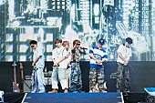 「【SUMMER SONIC 2026】でのBE:FIRST
（C）SUMMER SONIC All Copyrights Reserved.」8枚目/15