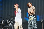 「【SUMMER SONIC 2026】でのBE:FIRST
（C）SUMMER SONIC All Copyrights Reserved.」10枚目/15