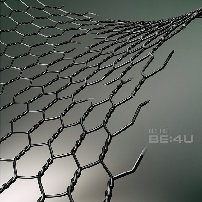 「BE:FIRST アルバム『BE:4U』CD盤」4枚目/15