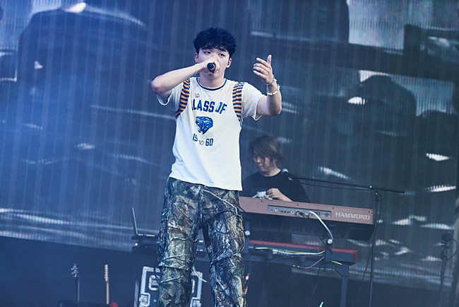 「【SUMMER SONIC 2026】でのBE:FIRST
（C）SUMMER SONIC All Copyrights Reserved.」13枚目/15